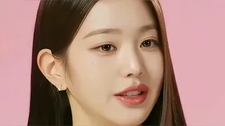 Wonyoung fmv Beautiful Chand mast madam ❤️