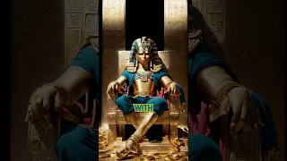 Ramesses II, The Mighty Pharaoh of Ancient Egypt