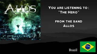 Allos - The Hero