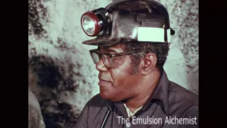 Coal Mining Safety Film from the 1970's - 25 Feet From The Face