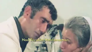 Yılmaz Güney   o iyi ben kötüyüm anne