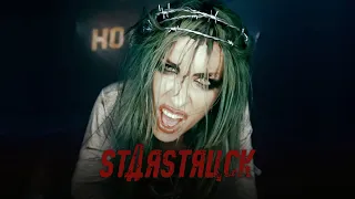 Sick N' Beautiful - Starstruck (Official Video)