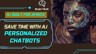 A.I in Africa: Learn, Navigate and Discover Opportunities Like Never Before