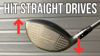 Knowing This Makes the Driver Swing Easy