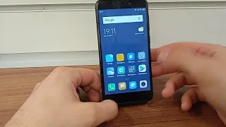 Xiaomi Redmi 4X Сброс Аккаунта Google 2021.FRP Bypass Account Xiaomi 4X