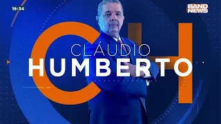 Cláudio Humberto: Arthur Lira: "Padilha é um desafeto além de pessoal, incompetente " | BandNewsTV