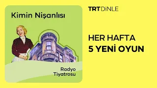 Radyo Tiyatrosu: Kimin Nişanlısı | Komedi