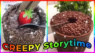 🍰 Cake Decorating Storytime ✨ Tiktok Compilations #70