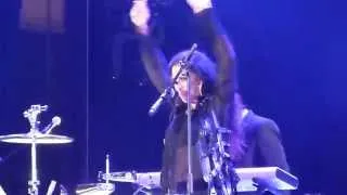 Sheila E - The Glamorous Life -live@North Sea Jazz Rotterdam, Netherlands, 11 July 2014