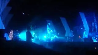 The Strokes -- Take it or Leave it [Lollapalooza 2010]