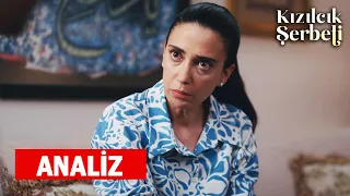 ​Kızılcık Şerbeti 58. Bölüm 1. Fragman | "Pembe Çıldırdı!"