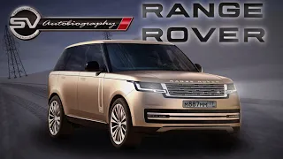 САМЫЙ ДОРОГОЙ Range Rover НА ПРОВИНЦИИ!!! Range Rover L460. Тест драйв на MTA Province #6