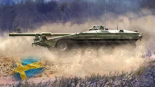 STRV S1 - ВСЯ ПРАВДА В 2022 году! ФАРМИТ ИЛИ НЕТ?