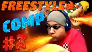 GAMING FREESTYLE COMPILATION [VOLUME 2]