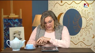 Bien con Lourdes - Tu horóscopo diario 27 de Junio