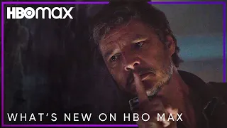 What's New In January 2023 | HBO Max