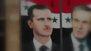 Hell on Earth: The Fall of Syria and the Rise of ISIS - Trailer