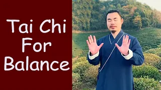 Tai Chi For High Blood Sugar & High Blood Pressure