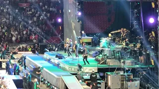BRUCE SPRINGSTEEN- „Ramrod“- Live, May 27th, 2023- Amsterdam Arena, Netherlands