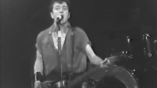 The Clash - Armageddon Time - 3/8/1980 - Capitol Theatre (Official)