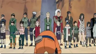 Naruto the movie 3naruto  pengembaraan negri naruto naruto