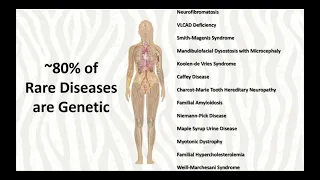 Rare Diseases and the Impact of The New Genomic Era of Practice