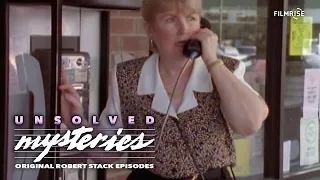 Unsolved Mysteries with Robert Stack - Season 9 Episode 5 - Full Episode