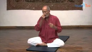 Yoga - Antonio Nuzzo - Dimensione percettiva sensoriale Preview