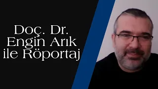 Doç. Dr. Engin ARIK ile NNYÜ Psikoloji Bölümü Hakkındaki Röportajımız | NNY Psikoloji Kulübü