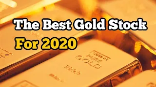 Why Liberty Gold Stock Is A Must Own Investment For 2020