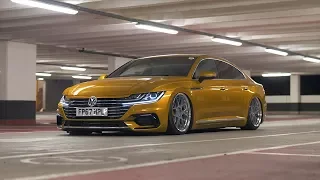 The GRM Arteon [4K]