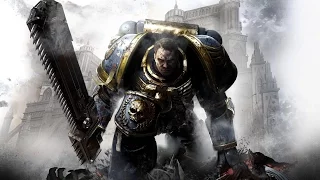 Warhammer 40K: Space Marine in 4K Max Settings | FX-8350 OC | GTX 970 OC