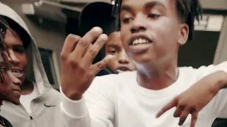 Goon Rick23 x CDG Dere- Doubling Back (Official Music Video) | Dirrected by @Cut2right