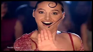 467 Alice Deejay   Back In My Life Live At Top Of The Pops 1999