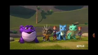 How To Train You Dragon Evolução | 2010- 2021