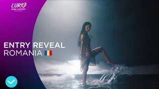 AMI ft. TATA VLAD - Enigma - Romania - Euro Song Contest 6