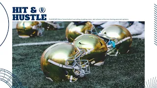 Notre Dame Goes Down Under For A Punter And Other Portal Talk | Hit and Hustle