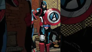 Spider-Punk is NOT Your Average Spider-Man (Spider-Punk Explained)