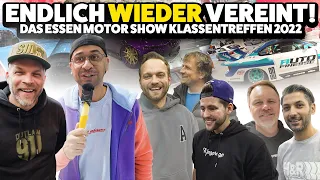 JP Performance - Endlich wieder vereint!