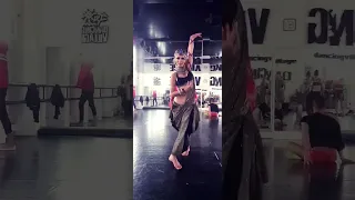 Импровизация трайбл фьюжн беллиданс Improvisation tribal fusion bellydance 即兴部落融合肚皮舞