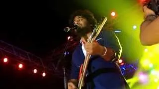 Arijit Singh - Tum hi ho LIVE PERFORMANCE