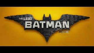 The LEGO Batman Movie - Trailer 4 - DE