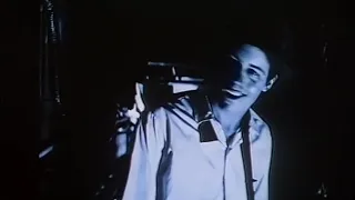 Radioactive Dreams (1985) (Cult Film) (Albert Pyun)(Better Quality)