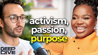 How To Find Your Purpose in Life with Vee Kativhu