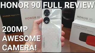 HONOR 90 5G Full Review After 2 Months - Best Mid Ranger Under RM1,800?
