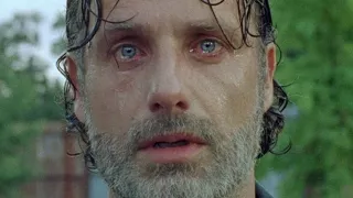 10 Things AMC Wants You To Forget About The Walking Dead