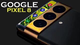 Google Pixel 8 Pro - YES! FINALLY