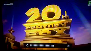 20th Century Fox / Regency Enterprises (2016)