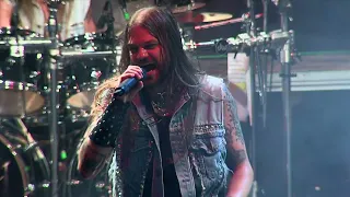 Iced Earth - Live In Ancient Kourion