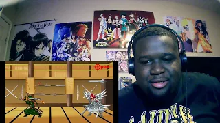 The Greatest Swordsman Collab (hosted by Op34) | Hyun's Dojo Community | Reaction